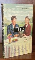 Mitz:The Marmoset of Bloomsbury