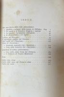 L’esperienza poetica del Petrarca


