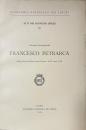 FRANCESCO PETRARCA　(Convegno Internazionale ) Atti dei Convegni Lincei, 10








(Convegno Internazionale)

Series: Atti dei Convegni Lincei, 10







