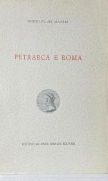 Petrarca e Roma