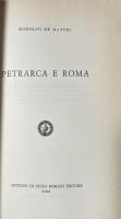Petrarca e Roma