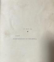 Peleo Bacci – I Trionfi del Petrarca in alcuni arazzi del Comune di Pistoia (Secc. XV–XVI)