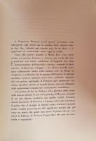 Francesco Petrarca(Celebrazioni e Commemorazioni, no. 40)
Discorso per il sesto centenario dell’incoronazione del poeta in Campidoglio, tenuto in Campidoglio il 6 aprile 1941-XIX







