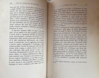 Studi sul Linguaggio del Petrarca: La Canzone delle Visioni (Saggi di «Lettere Italiane», XIV)