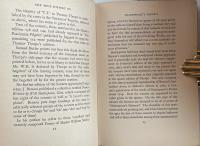 The True History of Shakespeare's Sonnets