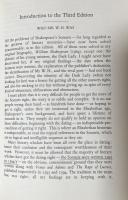 Shakespeare's Sonnets：A ｍodern edition with prose versions,introduction and notes  Third Edition