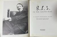R. L. S. in the South Seas: An Intimate Photographic Record


