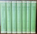 Procopius: History of the Wars; Secret History; Buildings(Loeb Classical Library) Complete set of seven volumes



