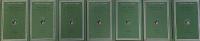 Procopius: History of the Wars; Secret History; Buildings(Loeb Classical Library) Complete set of seven volumes



