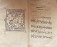 Les Grandes Chroniques de France, selon qu’elles sont conservées en l’église de Saint-Denis en France. Six volumes, complets.