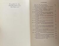 Shakespeare’s Sonnets Reconsidered