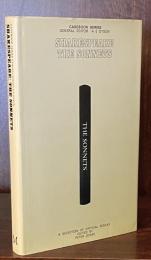 William Shakespeare: The Sonnets. A Casebook. Selected Critical Essays. Edited by Peter Jones



