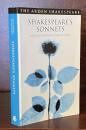 Shakespeare's Sonnets (The Arden Shakespeare) Third Series