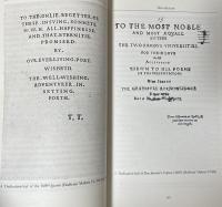 Shakespeare's Sonnets (The Arden Shakespeare) Third Series