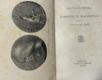La vita e l’opera di Lorenzo il Magnifico