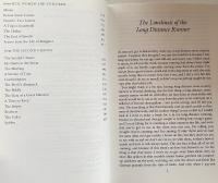 Alan Sillitoe: New and Collected Stories