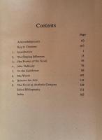 The Aesthetic Venture: Virginia Woolf’s Poetics of the Novel (Ajanta Series on Aesthetics-IV)