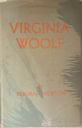 Virginia Woolf