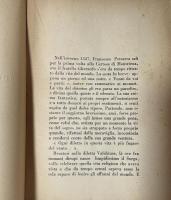 Francesco Petrarca – De Ocio Religiosorum. Prima Traduzione Italiana a Cura di Luigi Volpicelli, con una Introduzione su Il Carattere Lirico della Personalità del Petrarca.