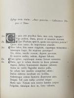 Retorica e politica nel Petrarca bucolico