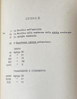 Retorica e politica nel Petrarca bucolico