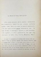 Retorica e politica nel Petrarca bucolico