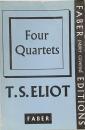 Four Quartets (Faber Paper Covered Editions)