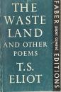 The Waste Land and Other Poems(Faber Paper Covered Editions)