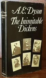 The Inimitable Dickens: A Reading of the Novels
