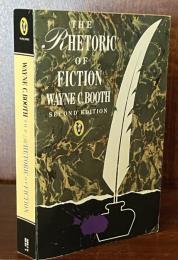 The Rhetoric of Fiction. Second Edition.