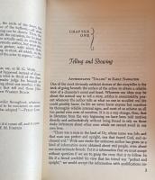 The Rhetoric of Fiction. Second Edition.