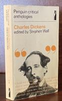 Charles Dickens: A Critical Anthology (Penguin Critical Anthologies)