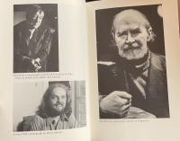 British Dissonance: Essays on Ten Contemporary Poets