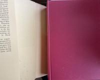 The Letters of Charles Dickens. The Pilgrim Edition. Volume Five: 1847–1849