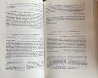 The Letters of Charles Dickens. The Pilgrim Edition. Volume Five: 1847–1849