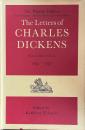 The Letters of Charles Dickens. The Pilgrim Edition. Volume Four: 1844–1846