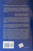 Sources of Conflict in the 21st Century: Regional Futures and U.S.Strategy