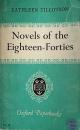 Novels of the Eighteen-Forties (Oxford Paperbacks)