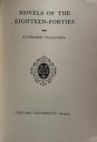 Novels of the Eighteen-Forties (Oxford Paperbacks)