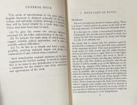 To the Lighthouse (Virginia Woolf)(Notes on English Literature)