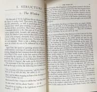 Virginia Woolf: To the Lighthouse(Studies in English Literature)