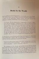 The Handprinted Books of Leonard and Virginia Woolf at the Hogarth Press, 1917–1932　(Studies in Modern Literature, No. 52)