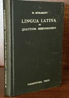 ラテン語四週間