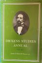 Dickens Studies Annual Volume 3