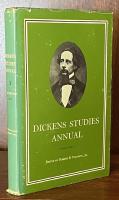 Dickens Studies Annual Volume 3