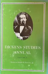 Dickens Studies Annual Volume 5