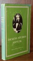 Dickens Studies Annual Volume 5