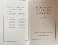 Dickens Studies Annual Volume 5