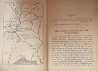 訳注　驢馬との旅