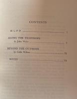 Declaration ＜Nan'un-do's Contemporary Library＞